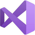 Microsoft Visual Studio logo